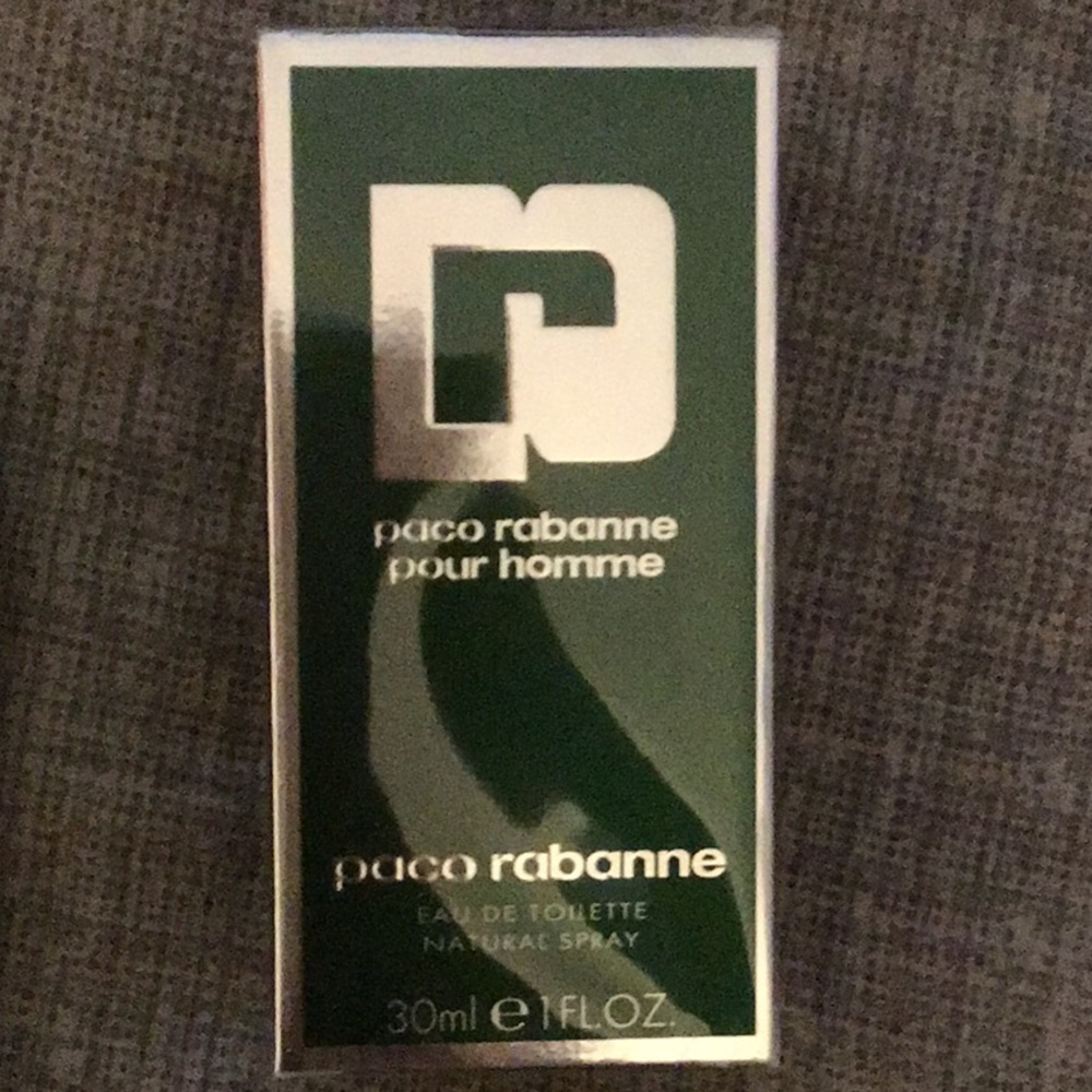 Paco Rabanne - Picture 2 of 2